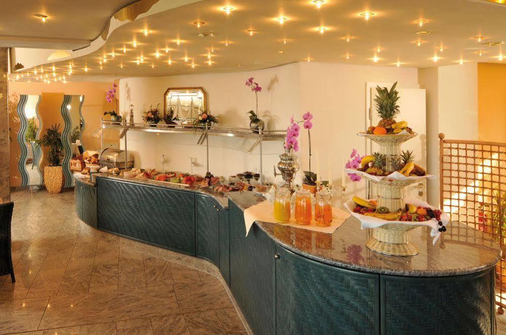 Hotel Seeschloesschen Hohwacht Dış mekan fotoğraf